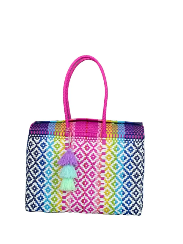 Rainbow Cocoles Citron Box - XLarge sold by Squeeze De Citron