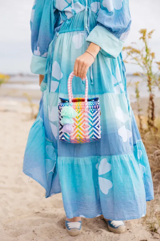 Boho Iris Citron Box - Mini sold by Squeeze De Citron