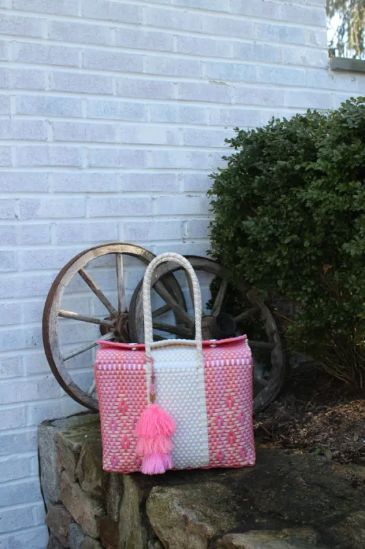 Sunrise Peach Citron Box - Medium sold by Squeeze De Citron