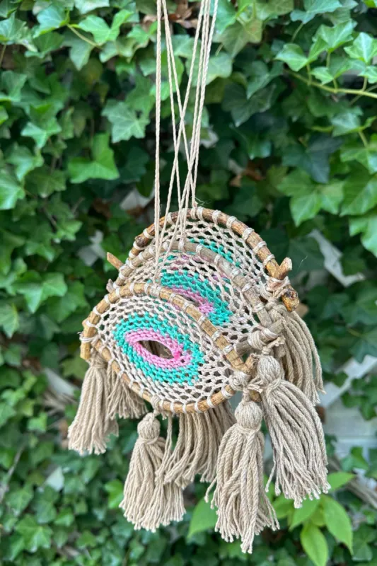 Mystic Dream Catcher sold by Squeeze De Citron
