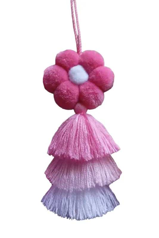 Flower Citron Pom sold by Squeeze De Citron