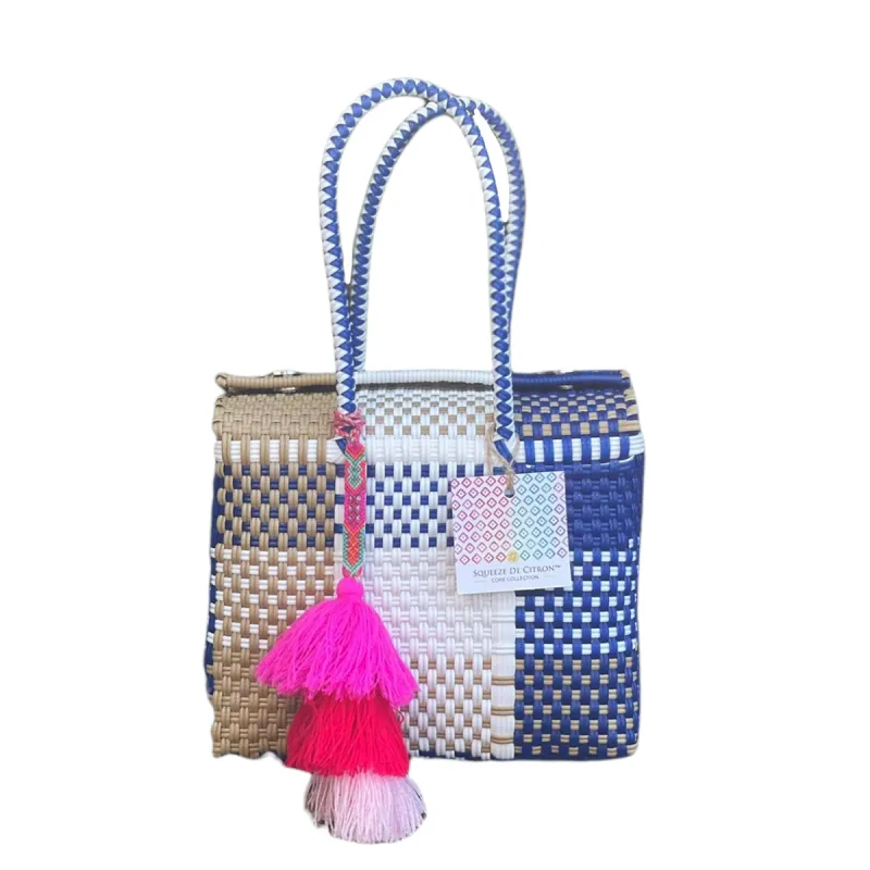 One of a Kind Citron Box - Small sold by Squeeze De Citron