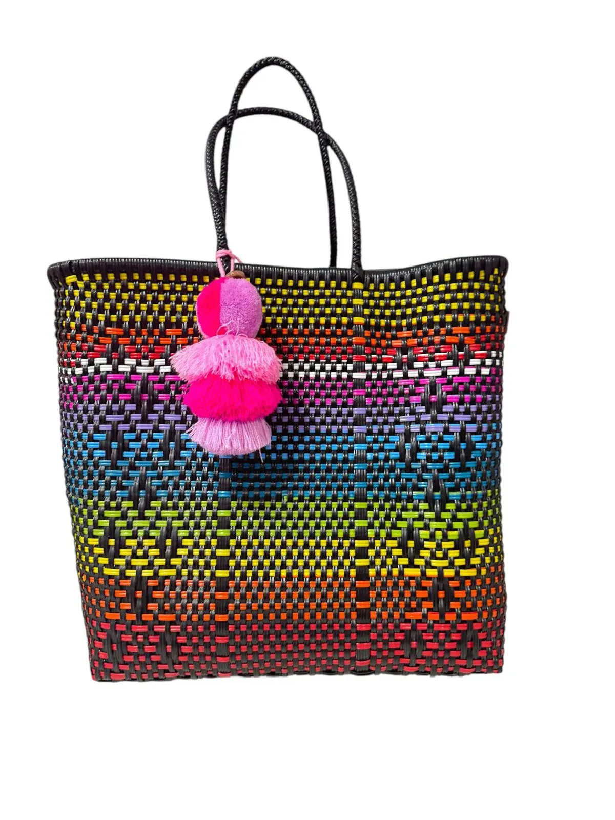 Black Rainbow Cocoles sold by Squeeze De Citron