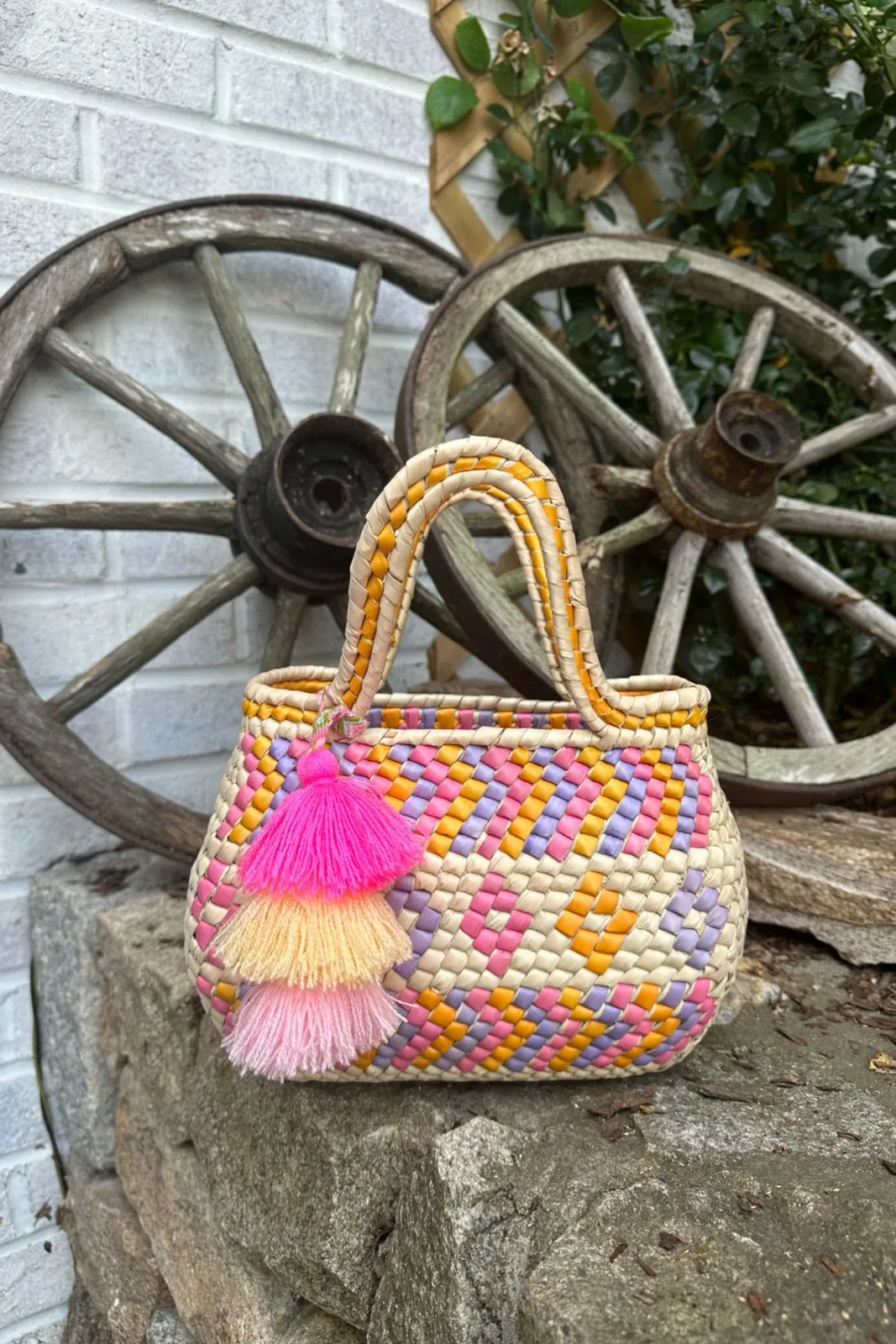 Palm Mango Lavender Cocol Citron sold by Squeeze De Citron