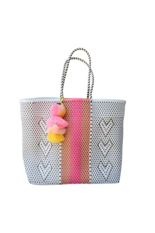 Guadeloupe Bag sold by Squeeze De Citron