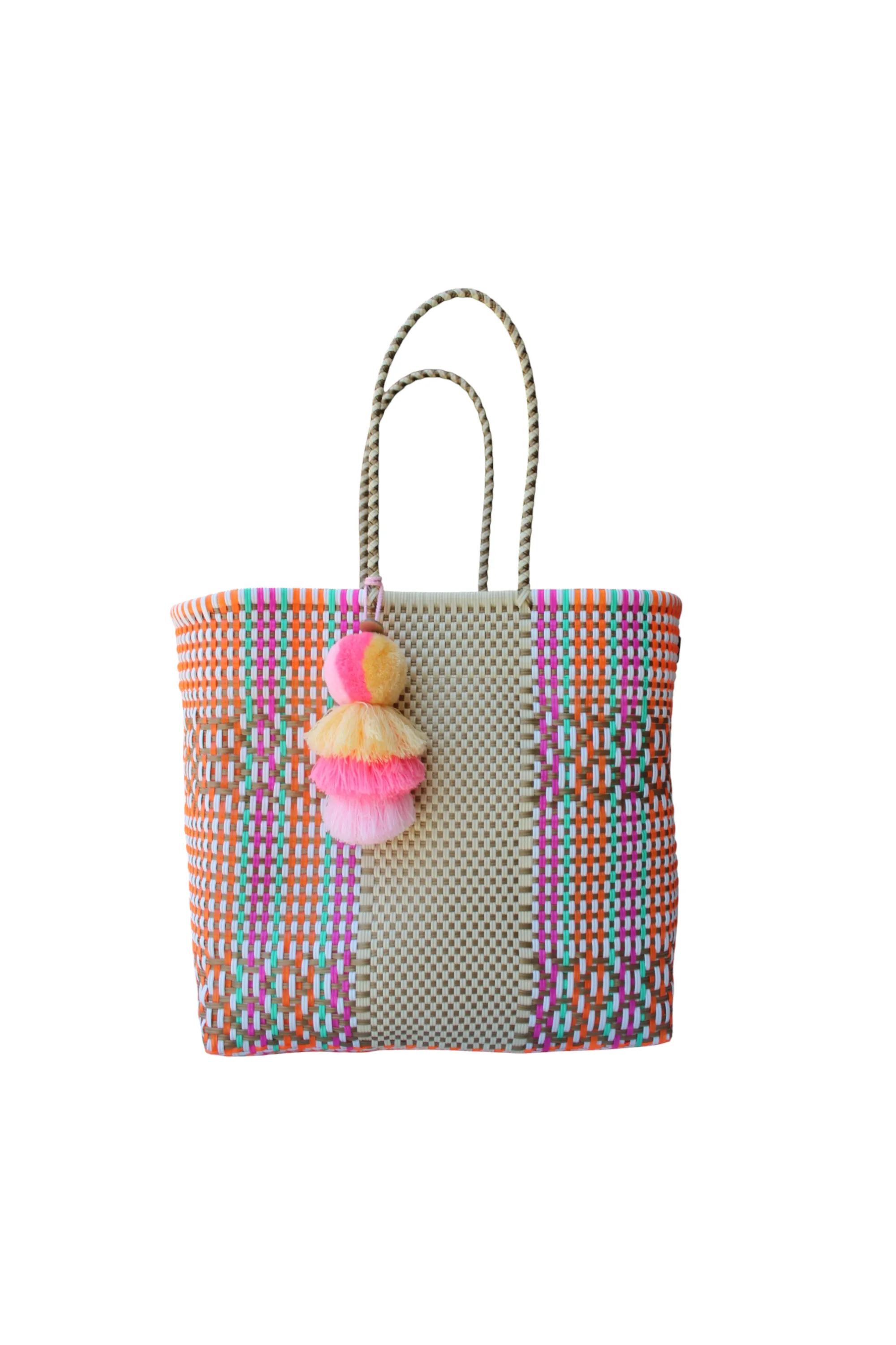 Isla Bonita Bag sold by Squeeze De Citron