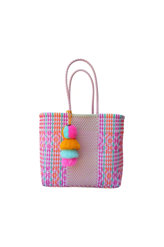 Zanzibar Bag sold by Squeeze De Citron