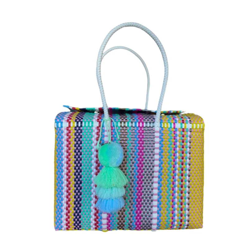 Rain Unicorn Citron Box - XLarge sold by Squeeze De Citron