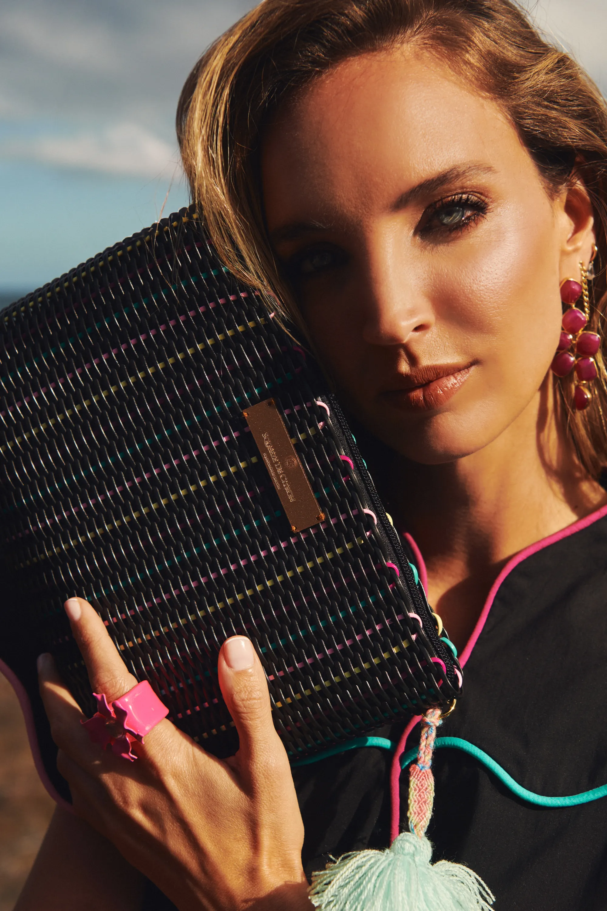 Black Cay Bag (Spain) sold by Squeeze De Citron