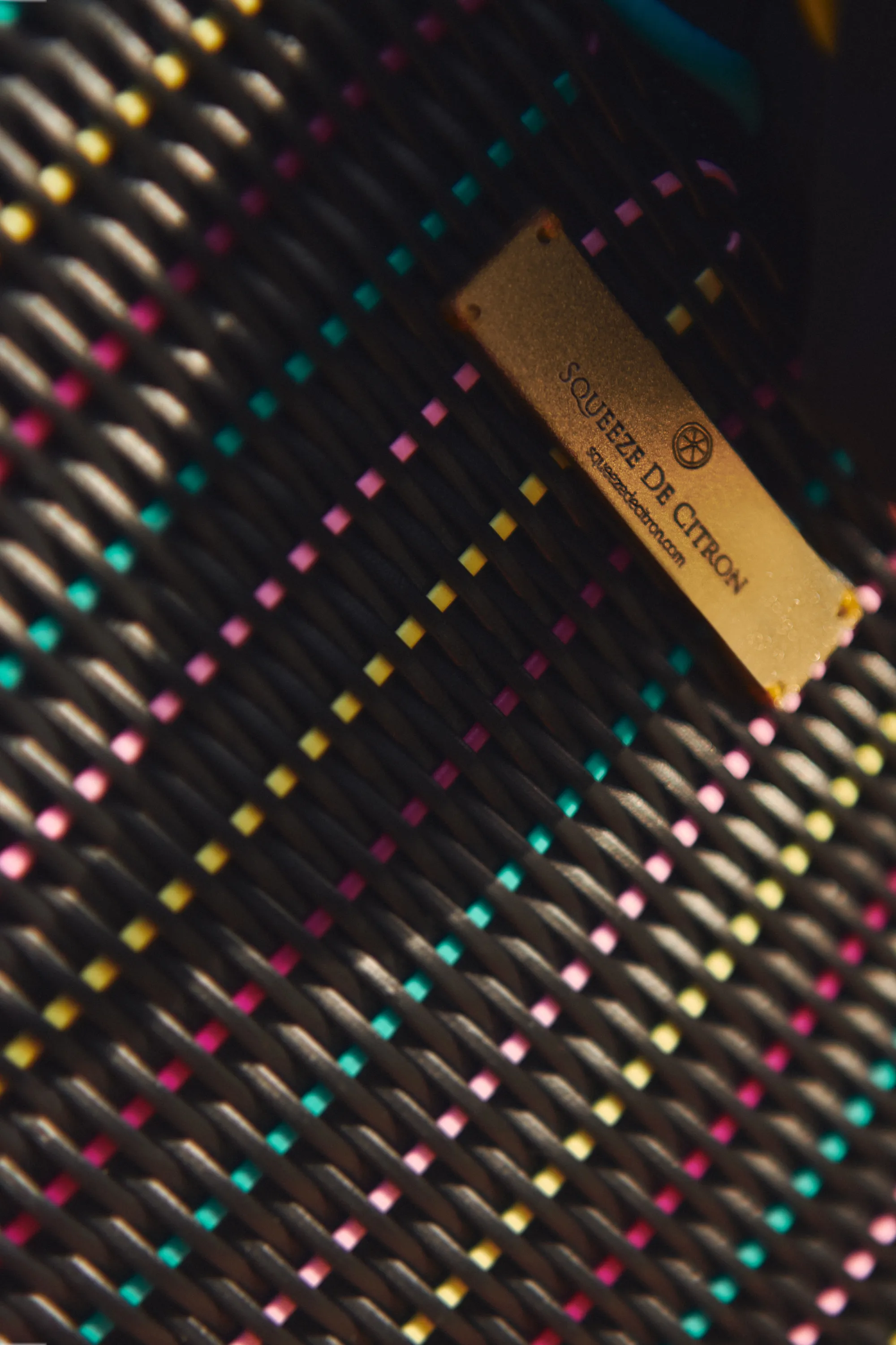 Black Cay Bag (Spain) sold by Squeeze De Citron product image thumbnail 4