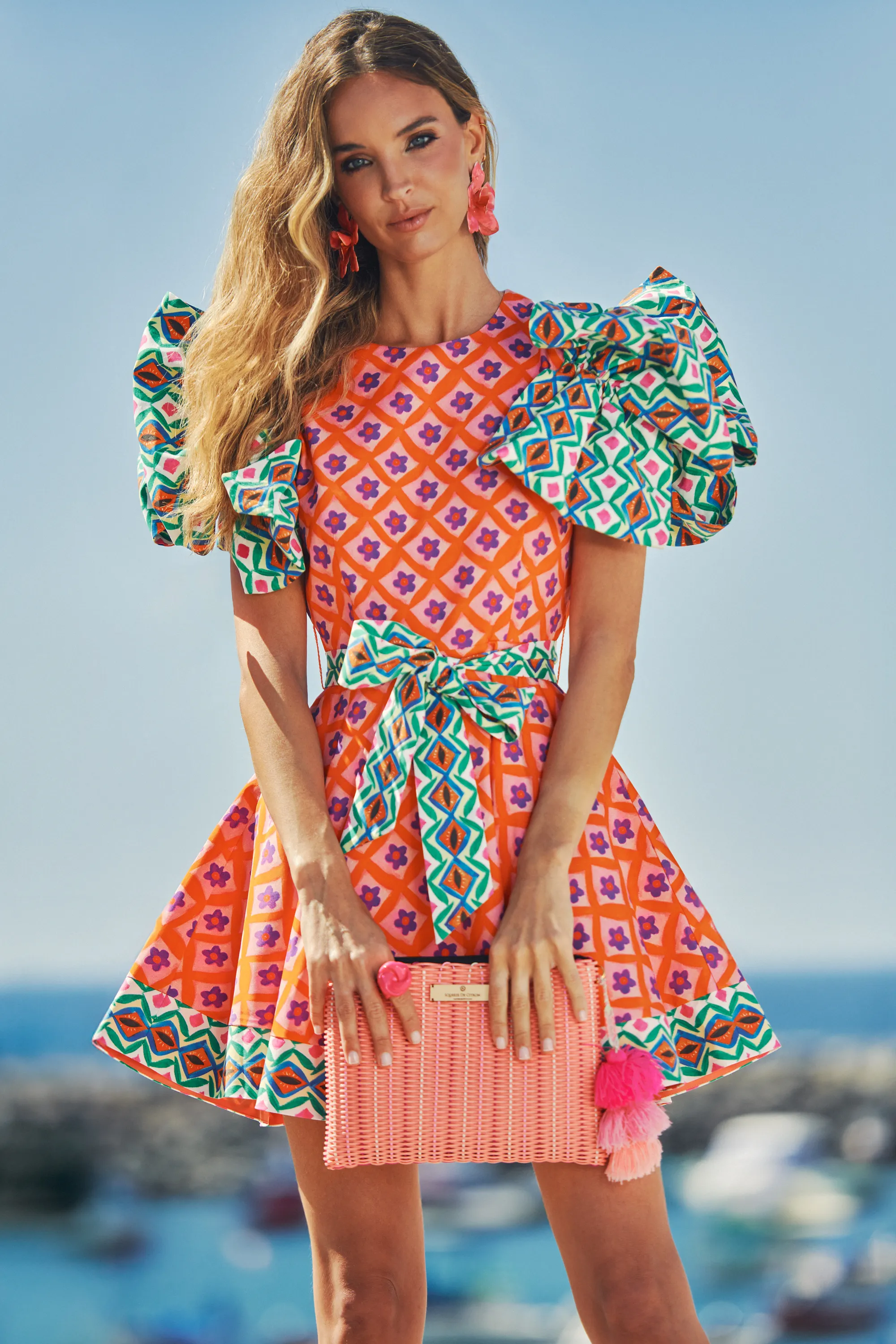 Pink Cay Bag (Spain) sold by Squeeze De Citron product image thumbnail 4