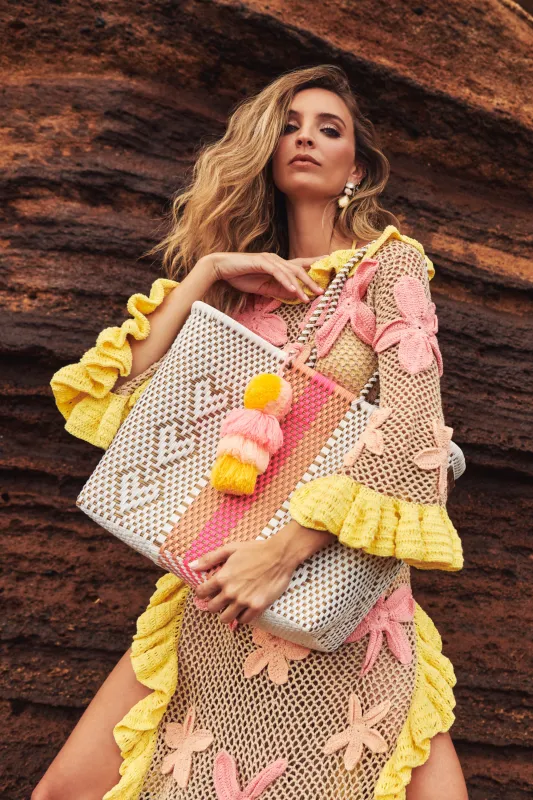 Guadeloupe Bag (Spain) sold by Squeeze De Citron