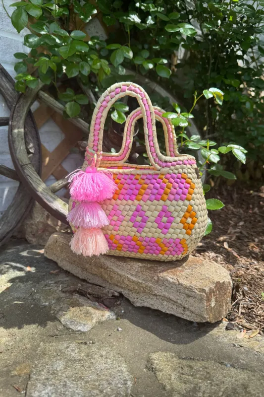 Palm Clementine / Rose Cocol Citron sold by Squeeze De Citron