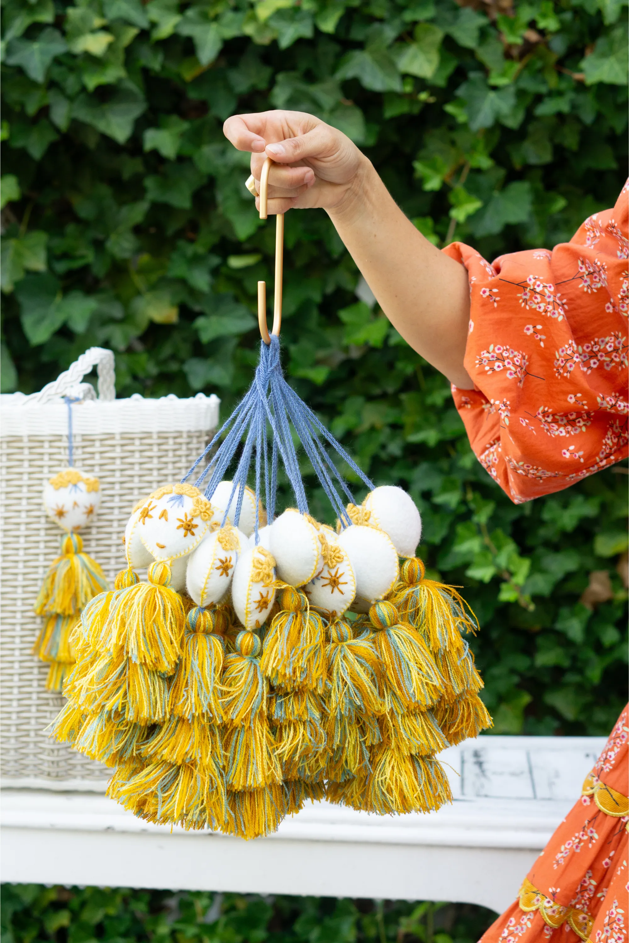 JuJu Pom sold by Squeeze De Citron product image thumbnail 3