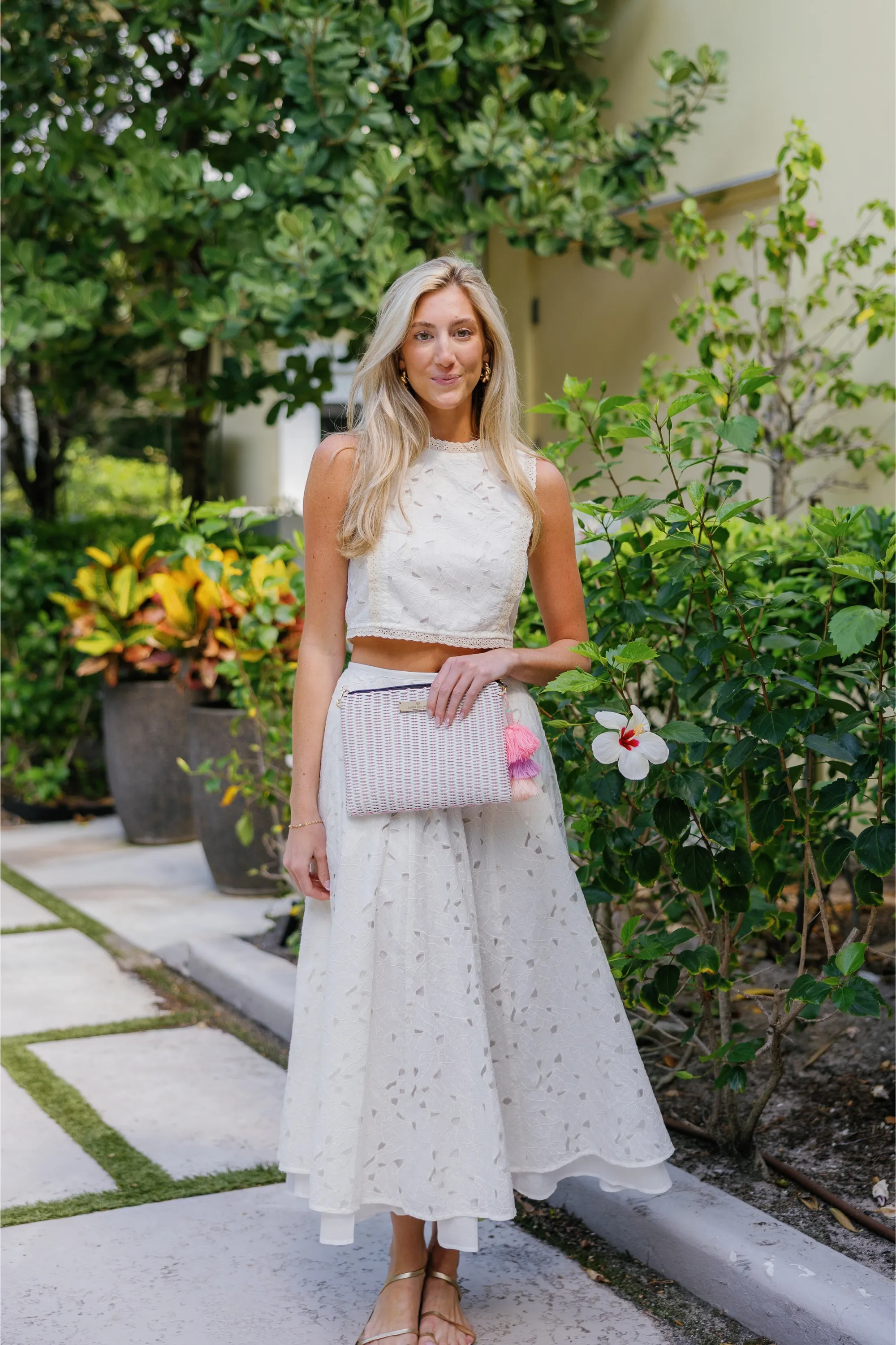 White Peony Lemon Drop Citron sold by Squeeze De Citron product image thumbnail 2