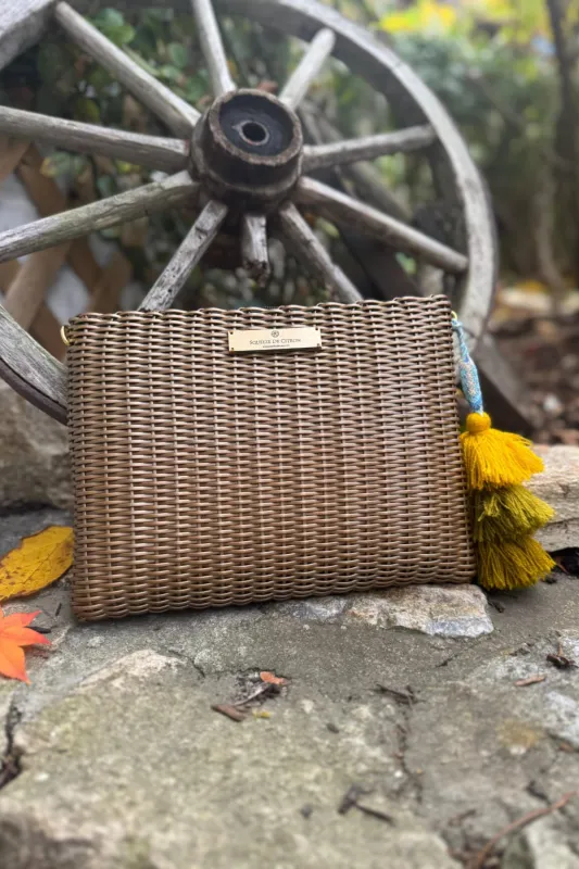 Gold Lemon Drop Citron sold by Squeeze De Citron