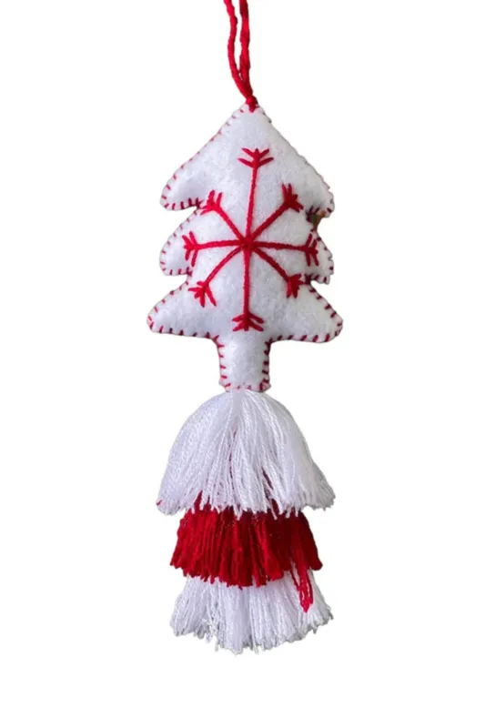 Holiday Citron Pom sold by Squeeze De Citron