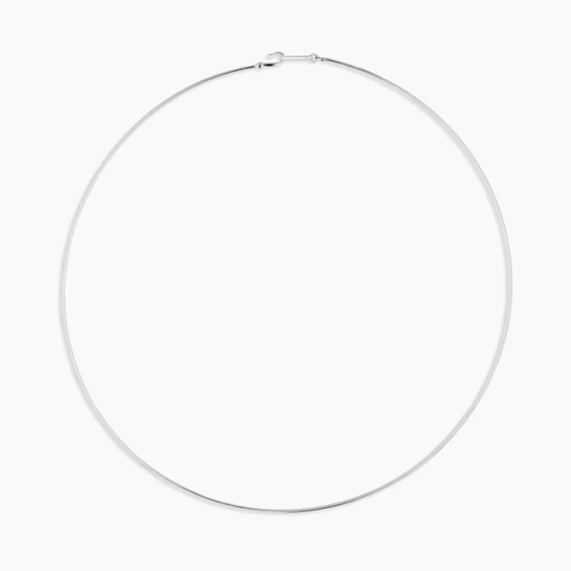 Monet Choker Necklace made by Squeeze De Citron