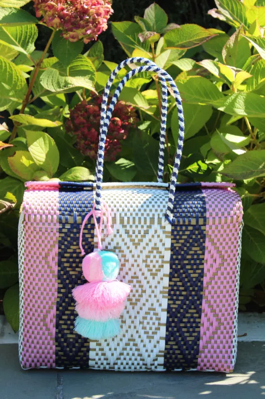 Rose Marine Cocoles Citron Box - XLarge sold by Squeeze De Citron