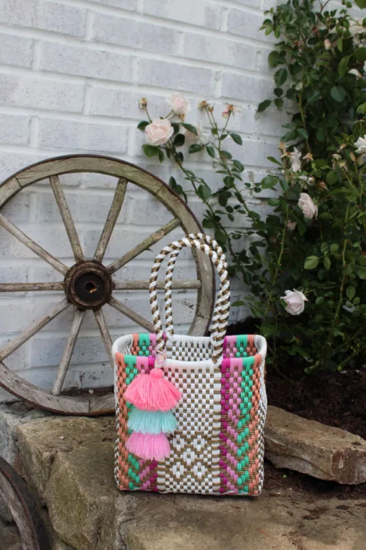 Mini - Bright Soul sold by Squeeze De Citron