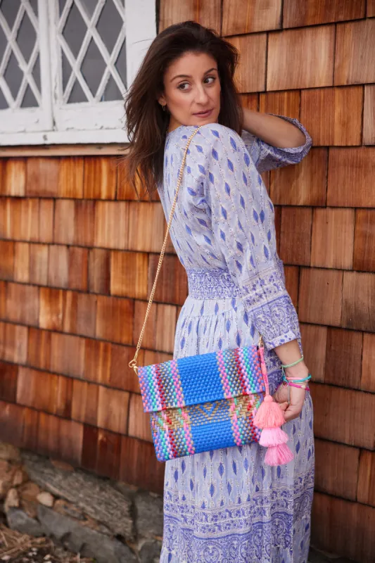 Clutch - Bright Vibe Citron sold by Squeeze De Citron