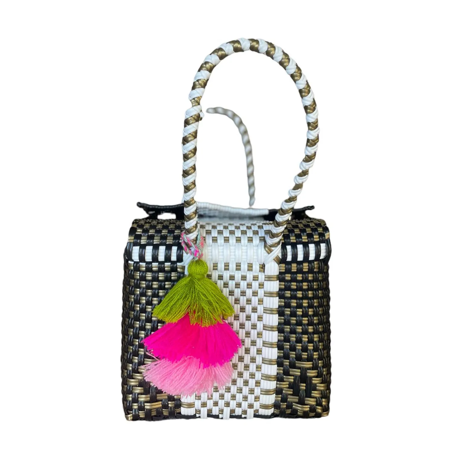 Yin Yang Gold Citron Box - Mini sold by Squeeze De Citron product image thumbnail 2