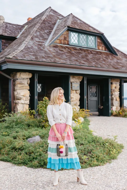 Yin Yang Gold Citron Box - Mini sold by Squeeze De Citron