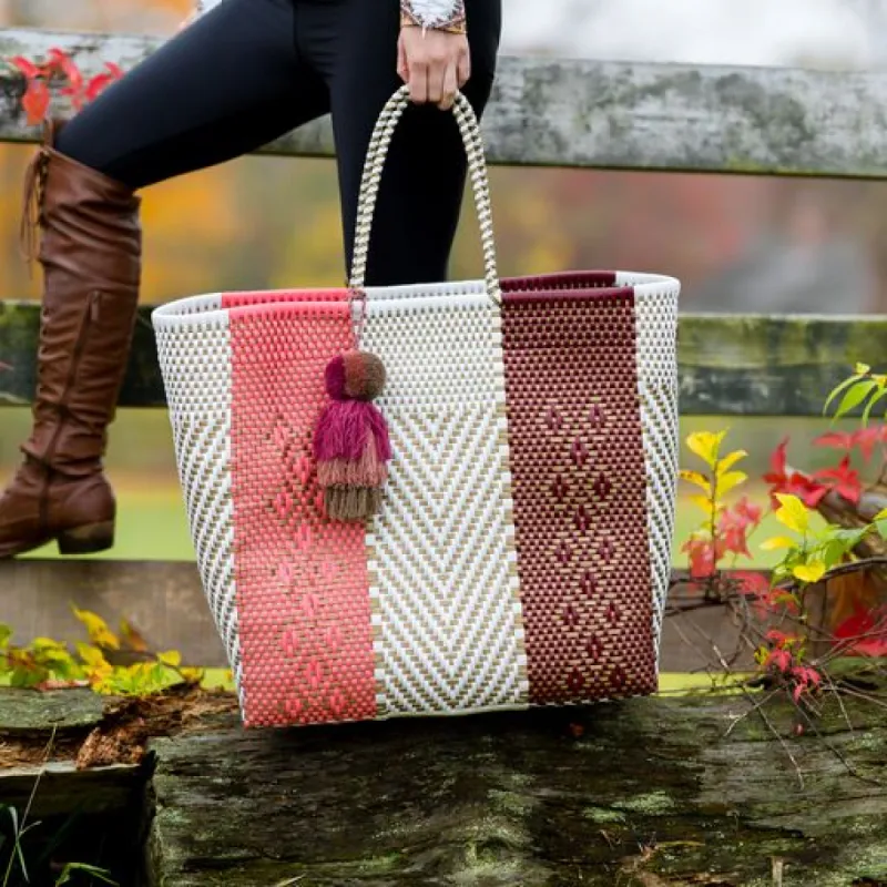 Peaceful Warrior Citron Tote sold by Squeeze De Citron