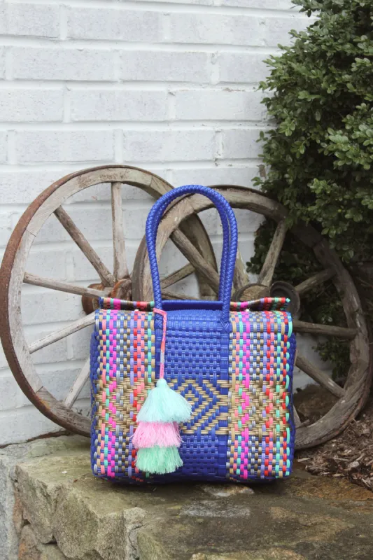 Bright Vibes Citron Box - Medium sold by Squeeze De Citron