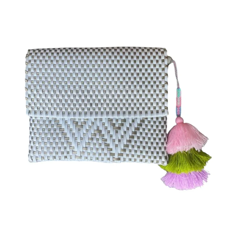 Clutch - Lux Citron sold by Squeeze De Citron
