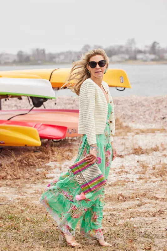 Clutch - Market Cocoles Citron sold by Squeeze De Citron