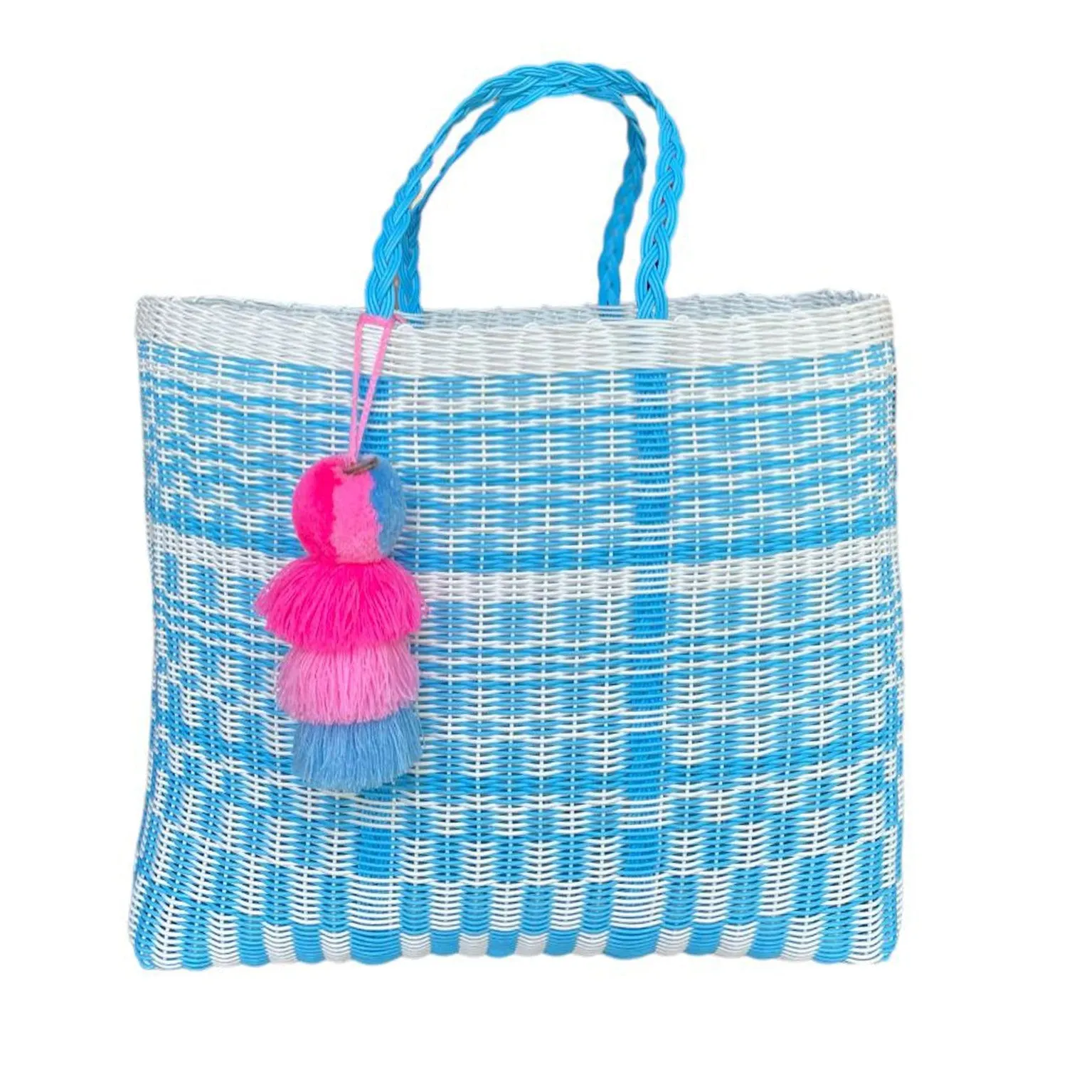 Nube Capsule Citron Tote sold by Squeeze De Citron product image thumbnail 4