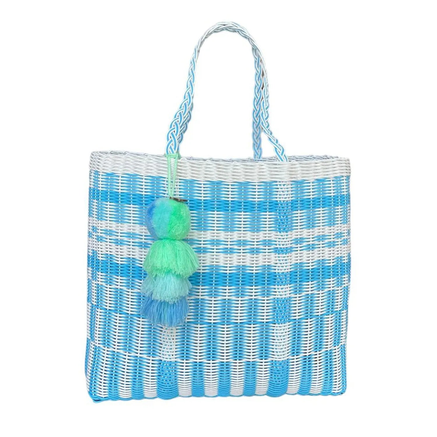 Nube Capsule Citron Tote sold by Squeeze De Citron product image thumbnail 3