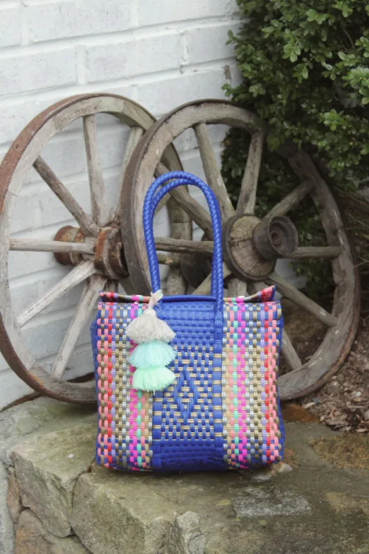 Bright Vibes Citron Box - Small sold by Squeeze De Citron