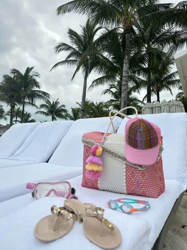 Sunrise Peach Citron Box - XLarge sold by Squeeze De Citron