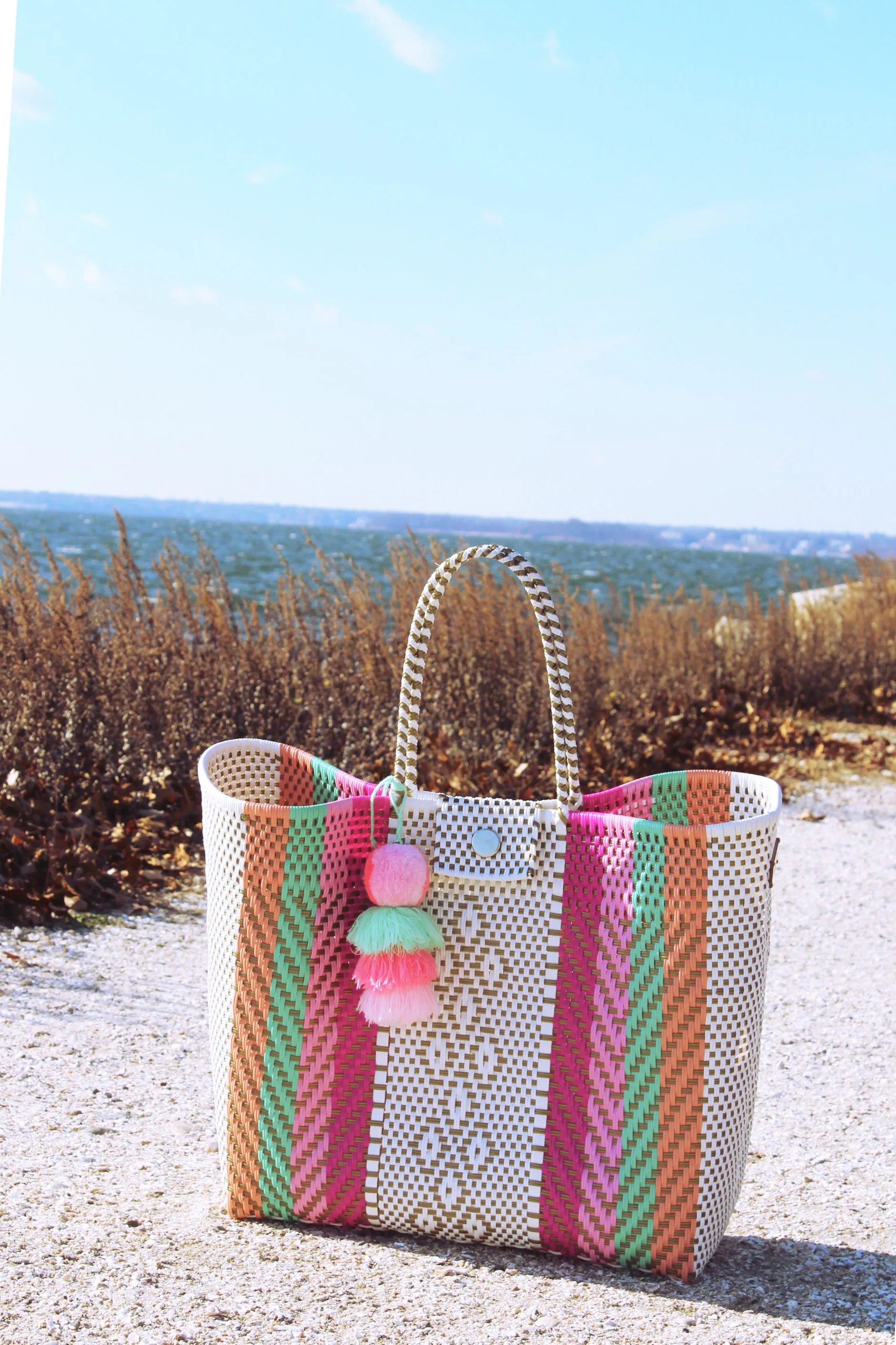 Bright Soul Citron Tote sold by Squeeze De Citron product image thumbnail 5