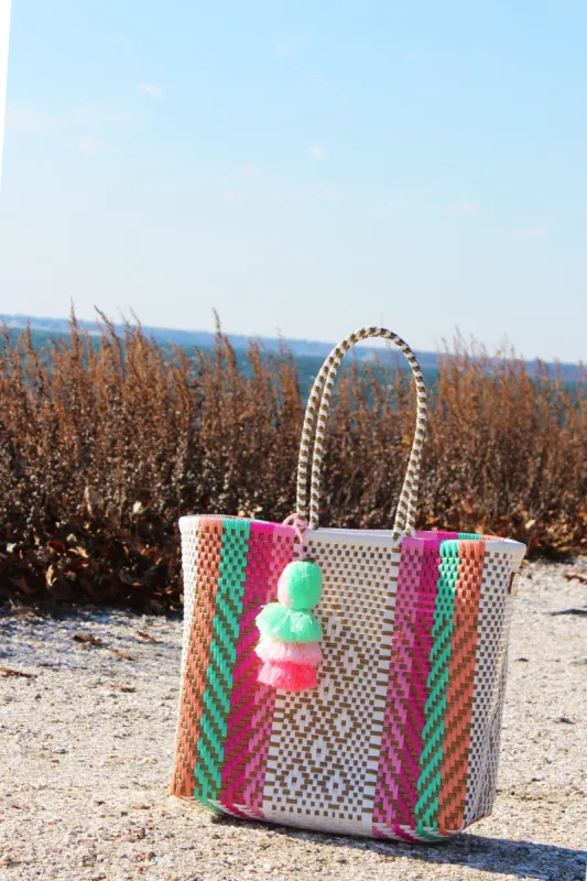 Bright Soul Citron Tote sold by Squeeze De Citron