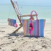 Rain Unicorn Citron Tote sold by Squeeze De Citron