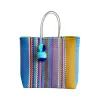 Rain Unicorn Citron Tote sold by Squeeze De Citron