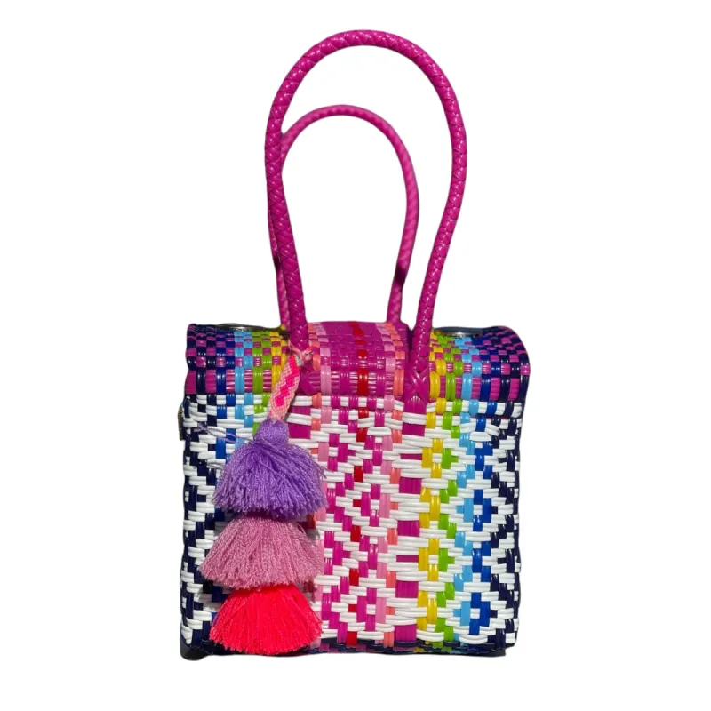 Rainbow Cocoles Citron Box - Mini sold by Squeeze De Citron