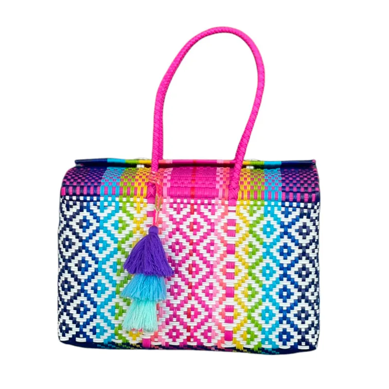 Rainbow Cocoles Citron Box - Large sold by Squeeze De Citron