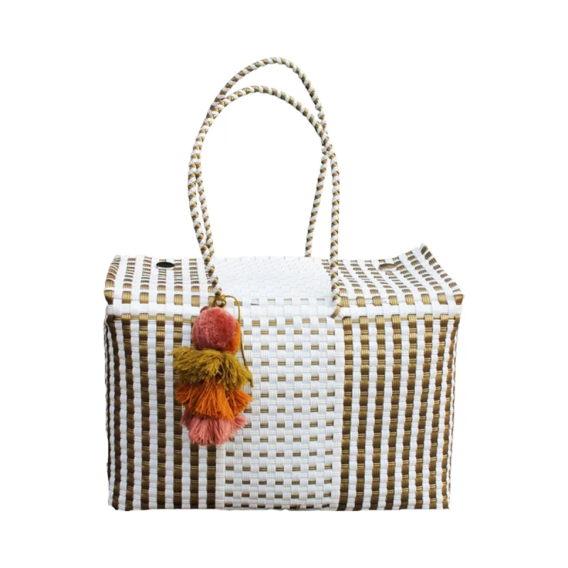 Preppy Lux Citron Box - Jumbo sold by Squeeze De Citron