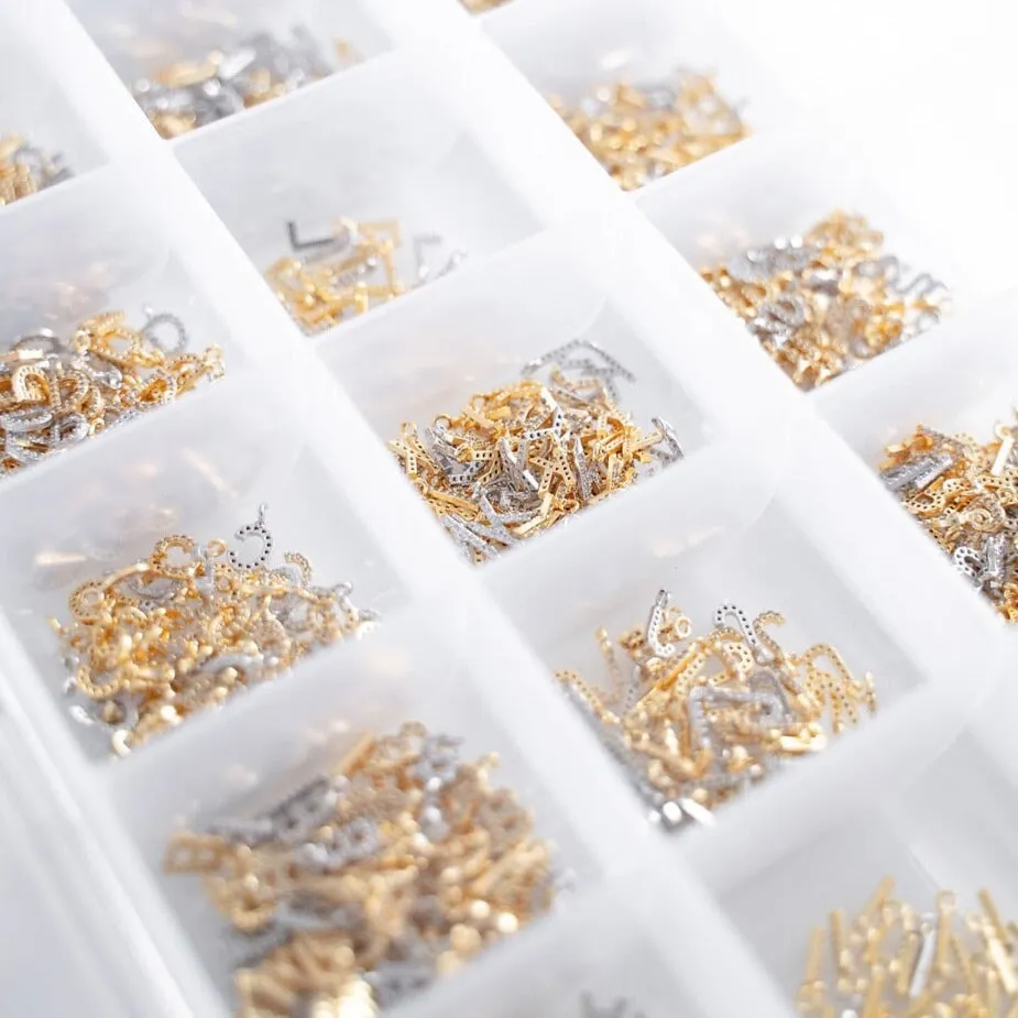 TSK Your Way Custom Crystal Letters sold by The Sis Kiss product image thumbnail 3