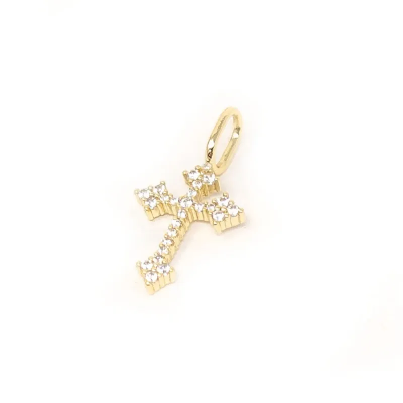 Juliet Cross sold by The Sis Kiss