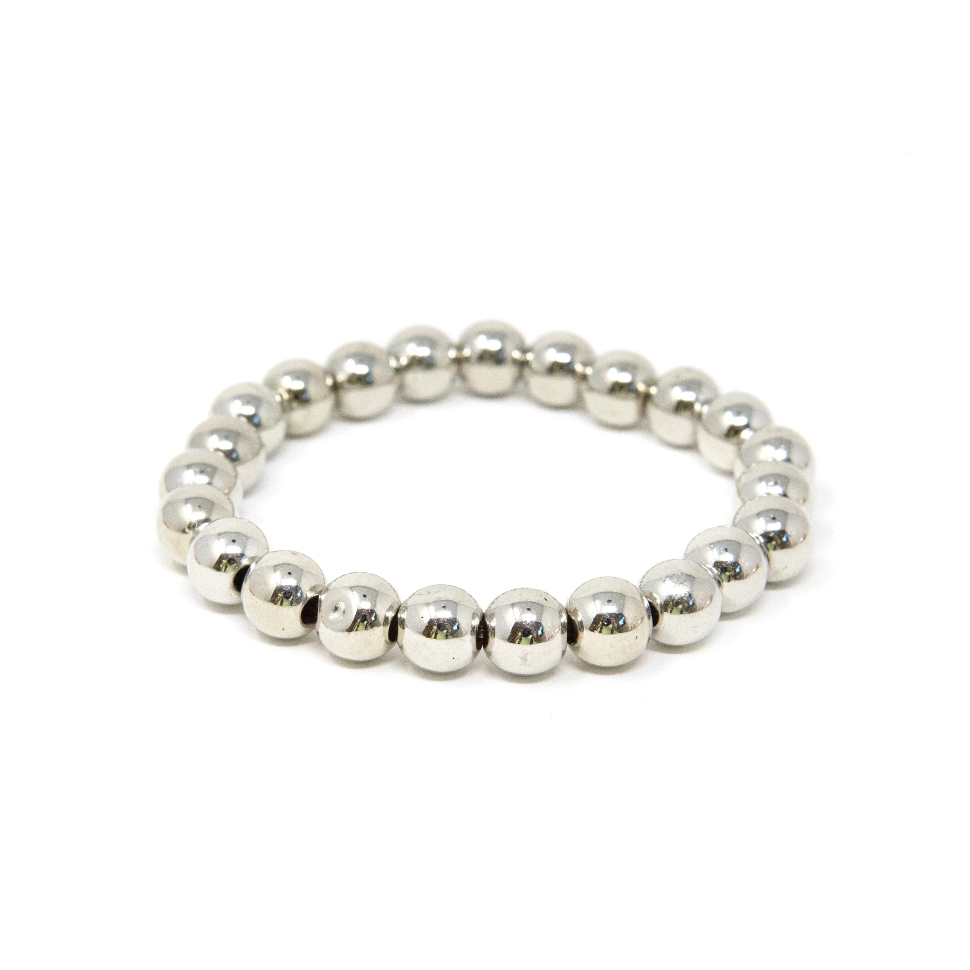 Classic Beaded Elastic Bracelets sold by The Sis Kiss product image thumbnail 3