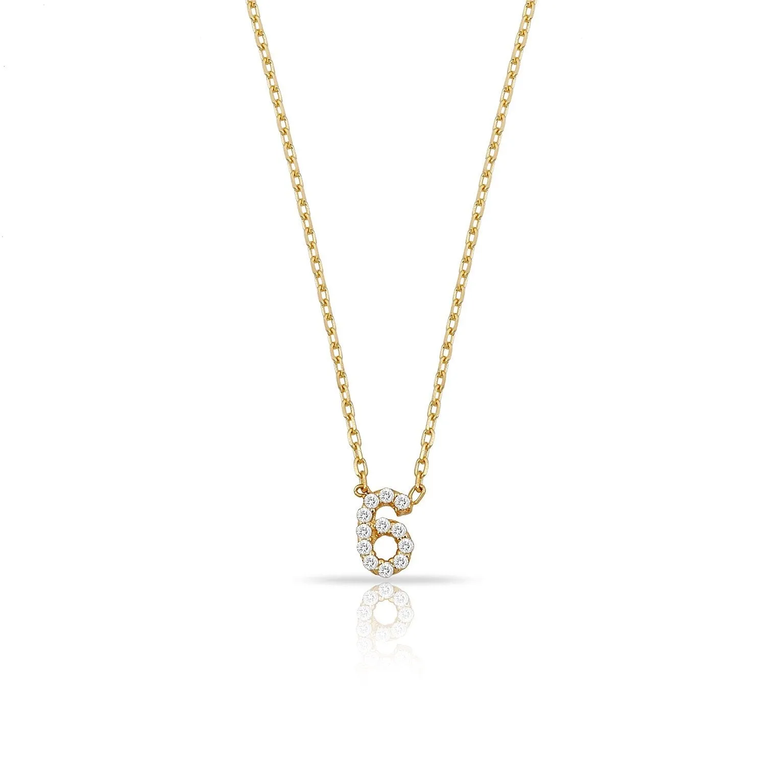 Custom Dainty Gameday Necklace sold by The Sis Kiss