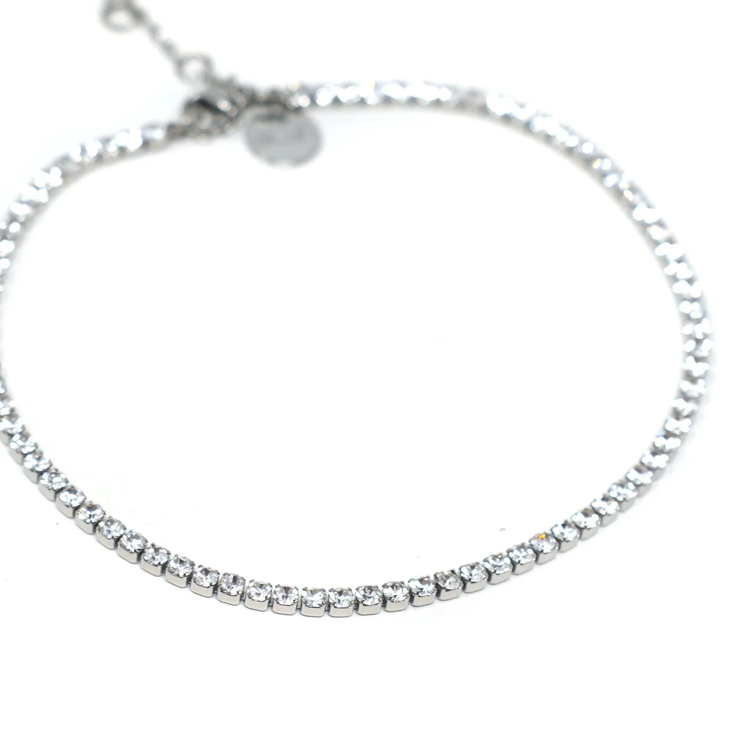 Ibiza Anklet sold by The Sis Kiss product image thumbnail 3