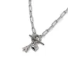 Keepsake Charm Necklace sold by The Sis Kiss