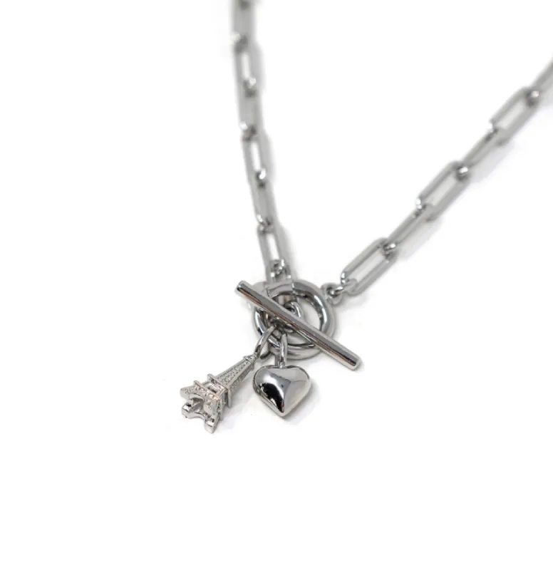 Keepsake Charm Necklace sold by The Sis Kiss