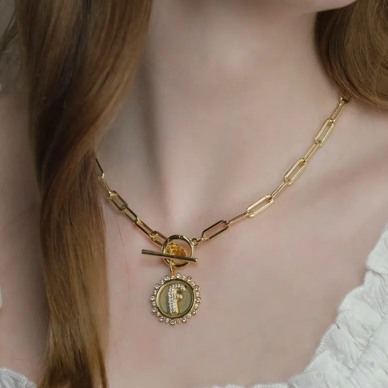 Keepsake Charm Necklace sold by The Sis Kiss product image thumbnail 2